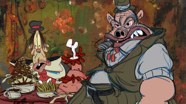 кадр из фильма Last Days of Coney Island