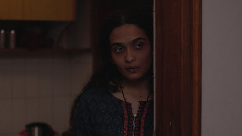 кадр из фильма Furs and Strands