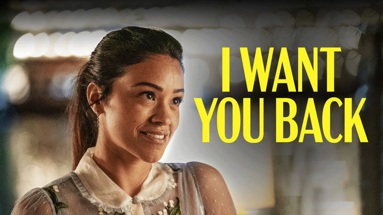 кадр из фильма Я хочу вернуть тебя