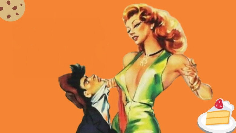 кадр из фильма È l'amor che mi rovina