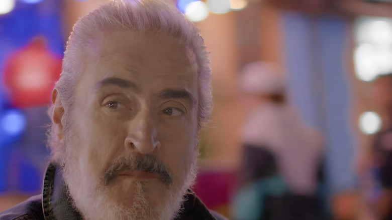 кадр из фильма Selección Natural