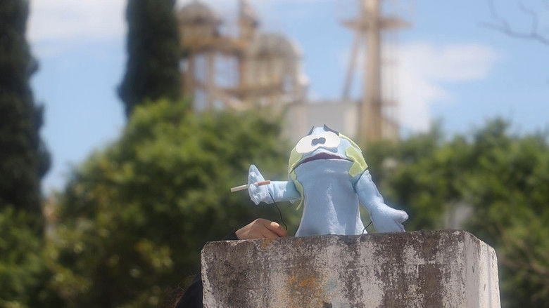 кадр из фильма Declive