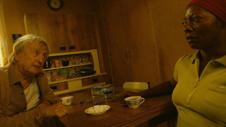 кадр из фильма Aide-toi le ciel t'aidera