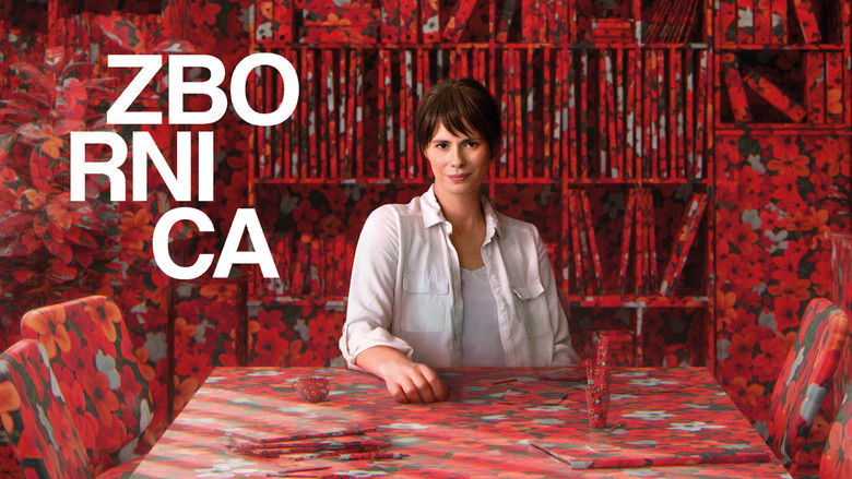 кадр из фильма Zbornica