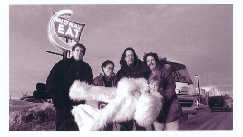 кадр из фильма Britney, Baby, One More Time