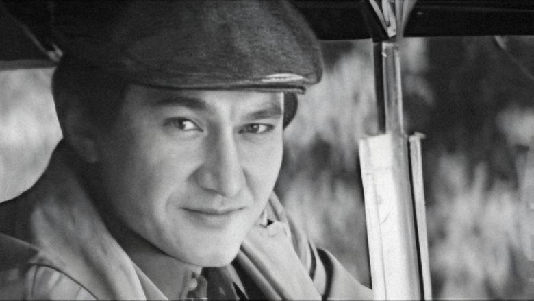 кадр из фильма Клад чёрных гор