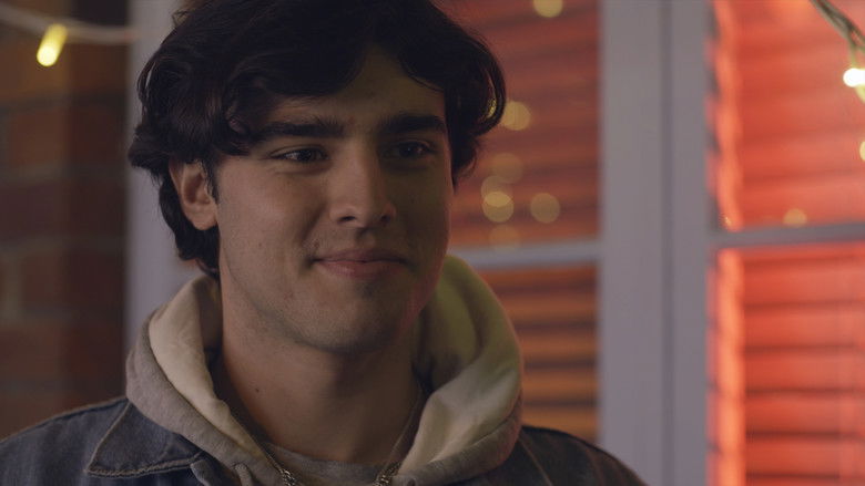 кадр из фильма All Good