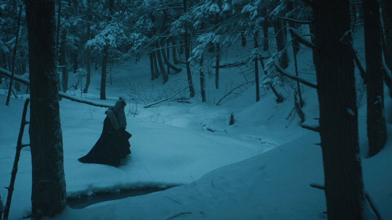 кадр из фильма Vision