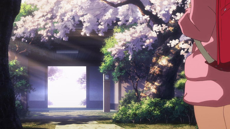 кадр из фильма Убежище