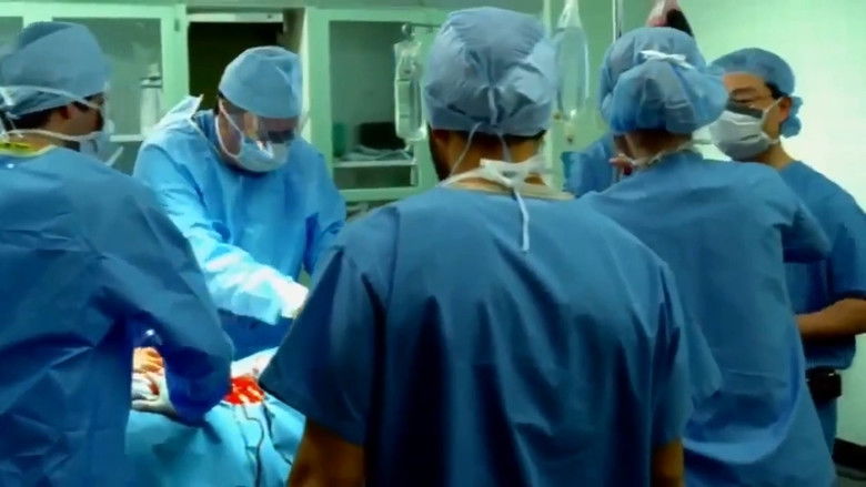 кадр из фильма Ocean of Pearls