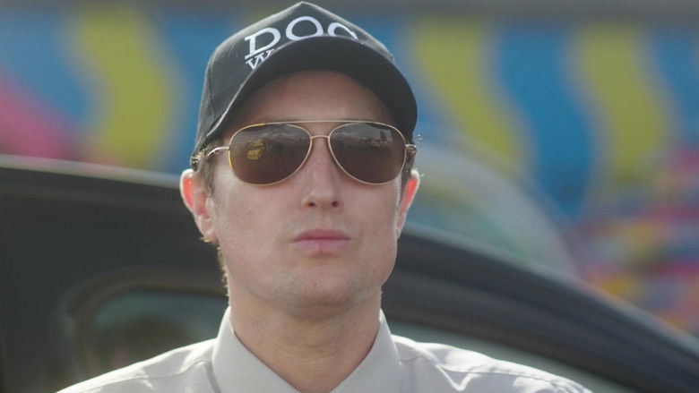 кадр из фильма Operation Pablo