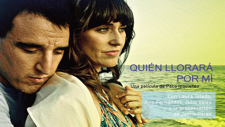 кадр из фильма Quién Llorará Por Mí