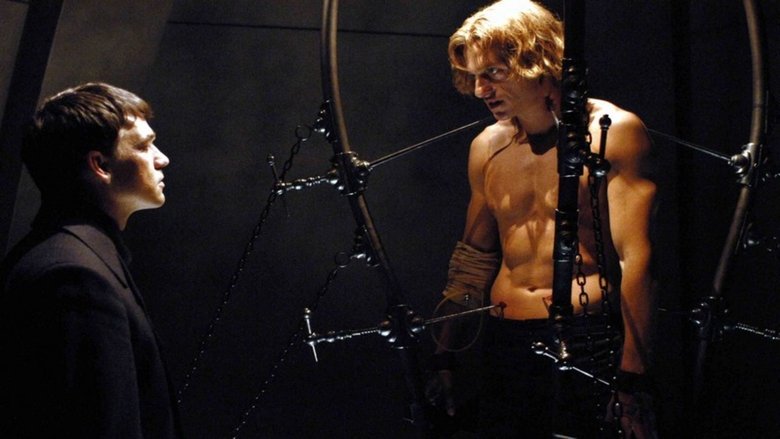 Идеальное создание