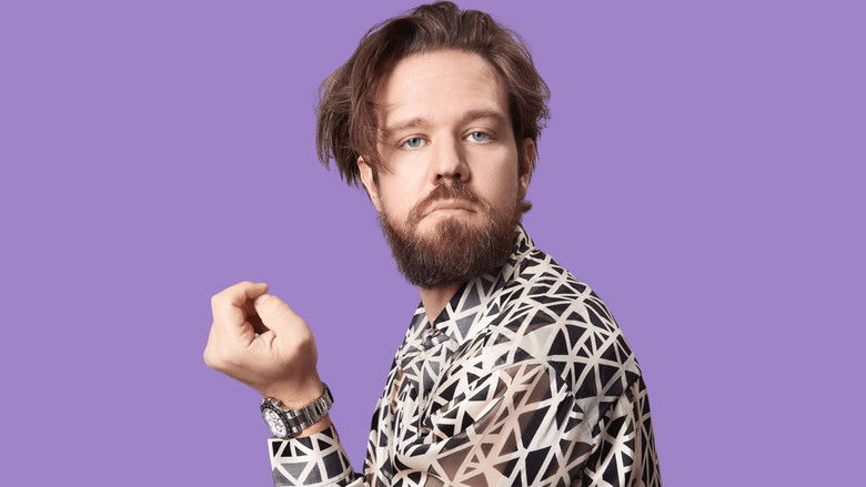 кадр из фильма Thomas Warberg: Et storslået menneske