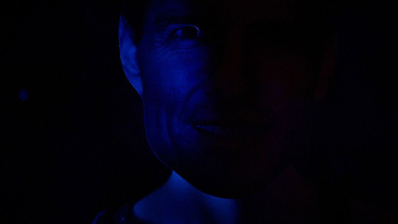 кадр из фильма Narcolept