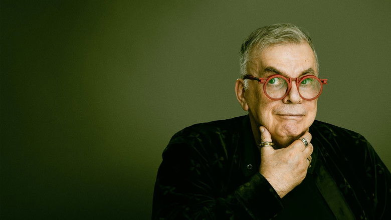 кадр из фильма Tributo: Walcyr Carrasco