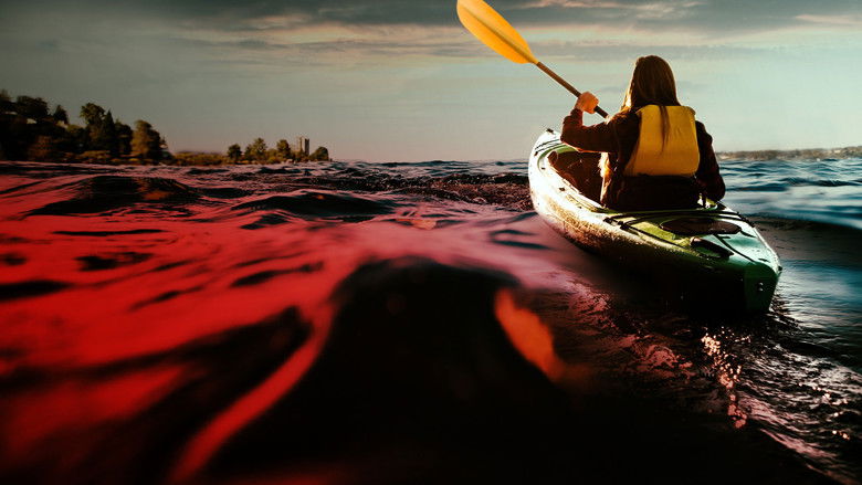 кадр из фильма Lies Beneath The Surface