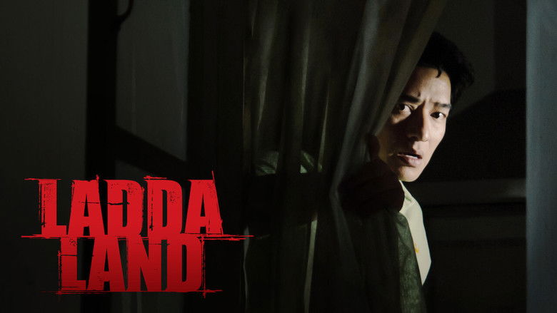 кадр из фильма Ладдалэнд