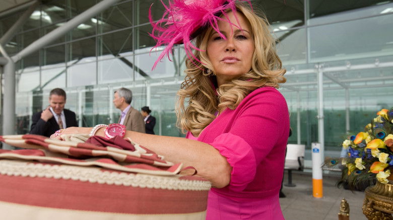 кадр из фильма Остинленд