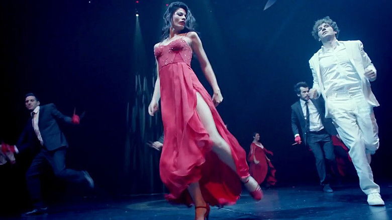 кадр из фильма С кем ты танцуешь?