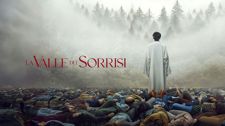 кадр из фильма Долина улыбок
