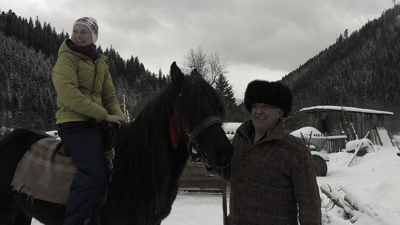 кадр из фильма Манливий, солодкий, без меж, або Пісні і танці про смерть