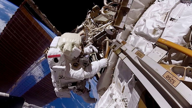 кадр из фильма L'Homme a mangé la Terre