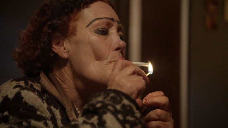 кадр из фильма Margarita