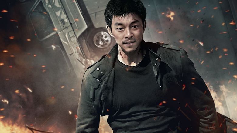 кадр из фильма Подозреваемый