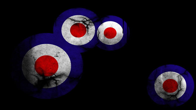 кадр из фильма Steve Marriott: Astoria Memorial Concert