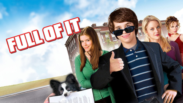 кадр из фильма Правда и ничего кроме...