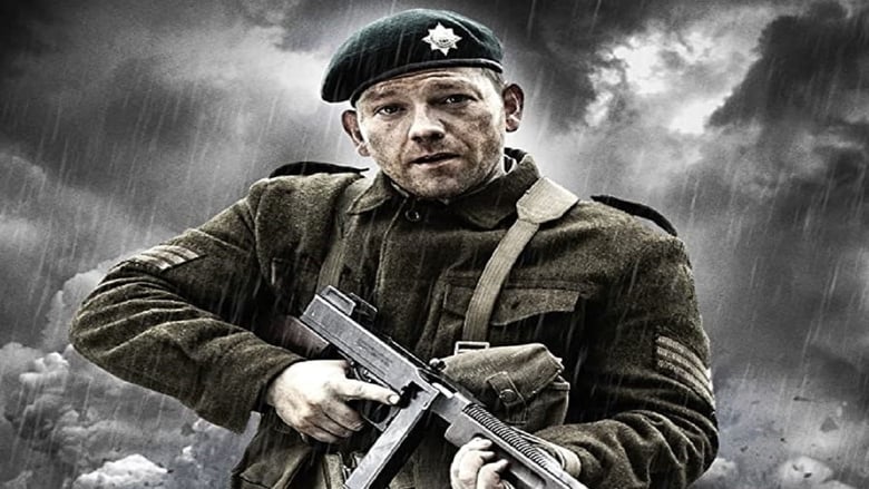 кадр из фильма Allies