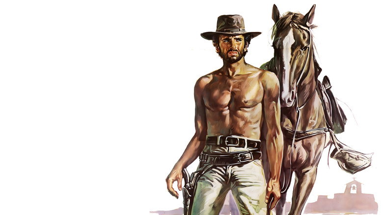 кадр из фильма Забытый стрелок