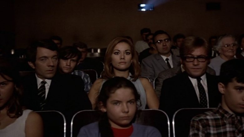 кадр из фильма Jeu de massacre