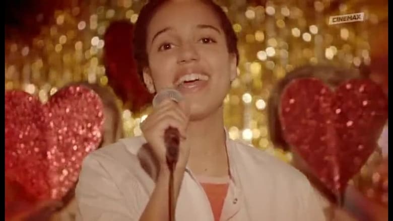 кадр из фильма Gips