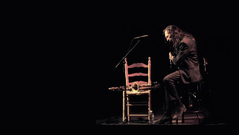 кадр из фильма Trance