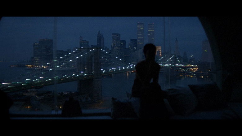 кадр из фильма Год Дракона