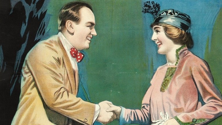 кадр из фильма His Picture in the Papers