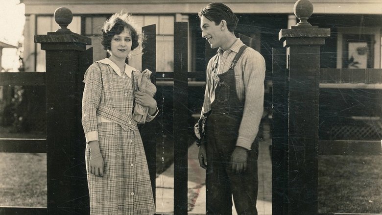 кадр из фильма In Wrong