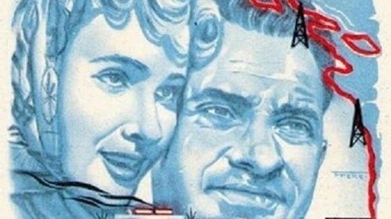 кадр из фильма Pasaje a Venezuela