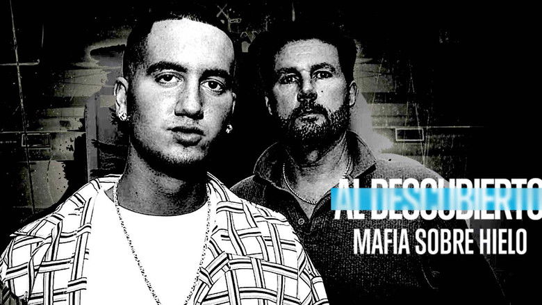 кадр из фильма Нерассказанное: Преступление и штрафные