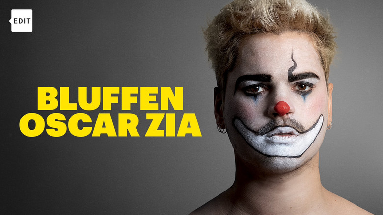 кадр из фильма Bluffen Oscar Zia