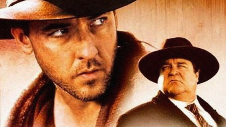 кадр из фильма Джек Булл