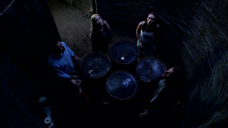 кадр из фильма Голод