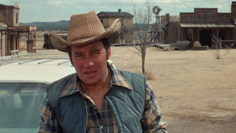 кадр из фильма Адский дождь