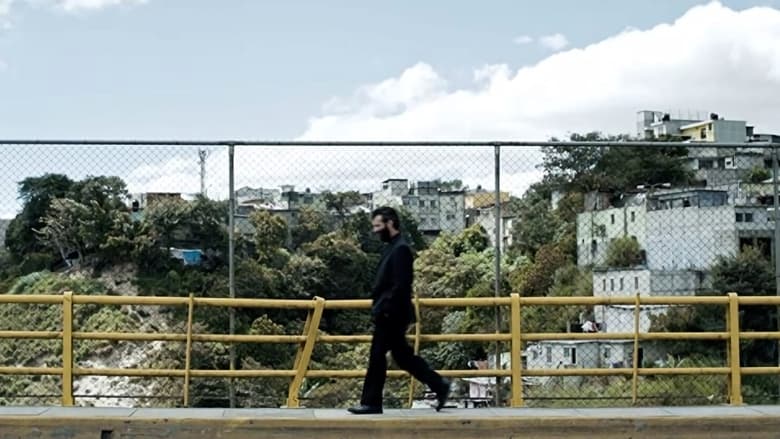 кадр из фильма El apostolado