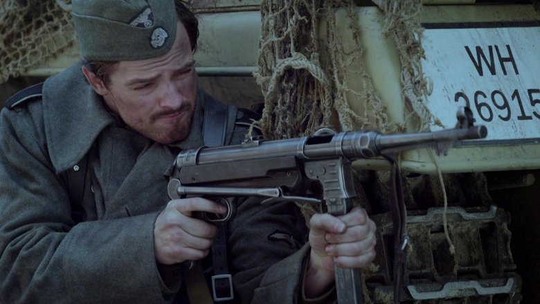 кадр из фильма Боевые свиньи