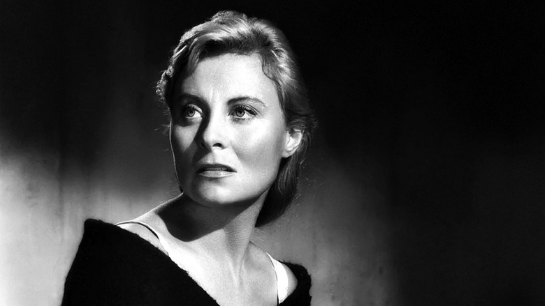 кадр из фильма Пасторальная симфония