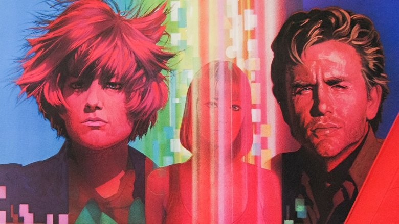 кадр из фильма Черри 2000