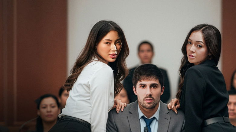 кадр из фильма Kapag Tumayo Ang Testigo